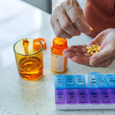 Medication Management